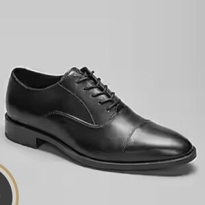 Cole Haan Hawthorne Cap Toe Oxfords